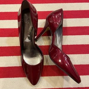Anne Klein Pumps